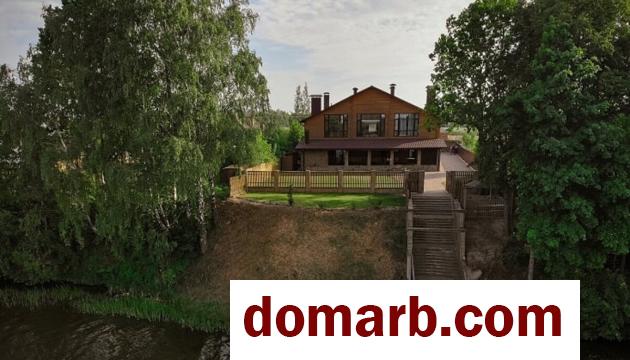 Купить Подлужье Снять Дом 2013 г. 600 м2 5+-ная Береговая ул. $300 в городе Подлужье