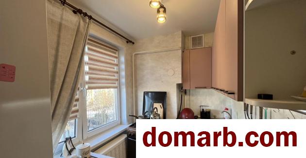 Купить Борисов Купить Квартиру 1972 г. 42.3 м2 5 этаж 2-ная Днепровс� в городе Борисов