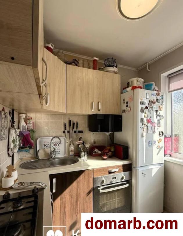 Купить Минск Купить Квартиру 1968 г. 38.5 м2 4 этаж 2-ная Славинског� в городе Минск