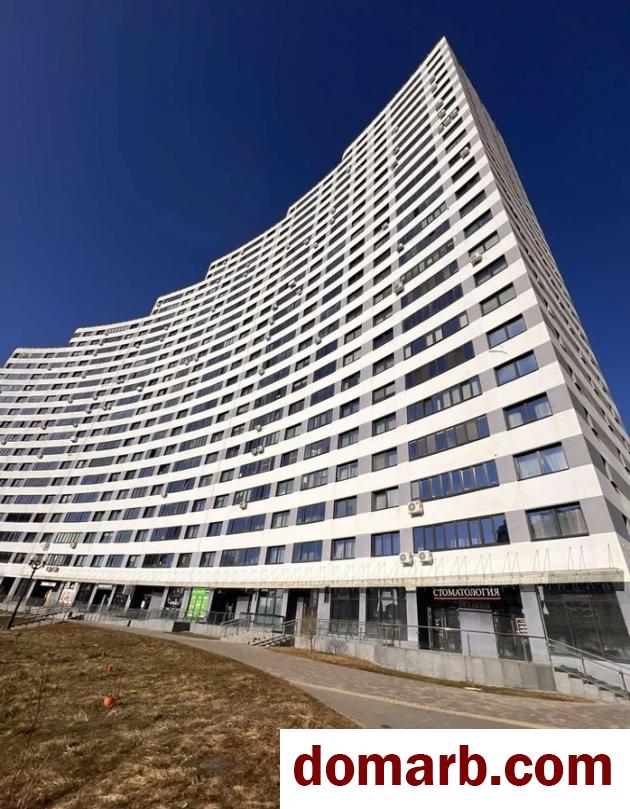 Купить Минск Купить Квартиру 2020 г. 62.1 м2 13 этаж 3-ная Мира просп. в городе Минск