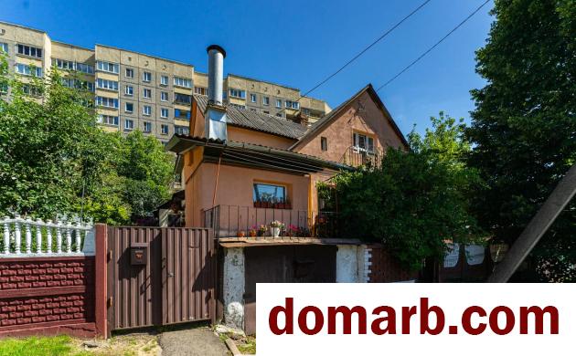 Купить Минск Купить Квартиру 1950 г. 40.2 м2 1 этаж 2-ная Алтайская у в городе Минск
