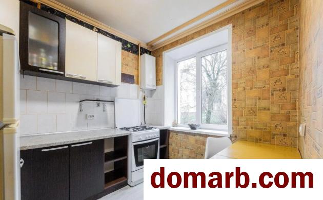 Купить Минск Купить Квартиру 1959 г. 56.1 м2 2 этаж 3-ная Либкнехта у в городе Минск