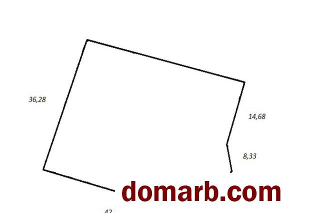 Купить Брест Купить Участок Красногвардейская ул. $39500 в городе Брест