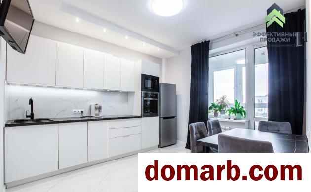 Купить Минск Купить Квартиру 2014 г. 49.2 м2 7 этаж 1-ная Скрыганова  в городе Минск