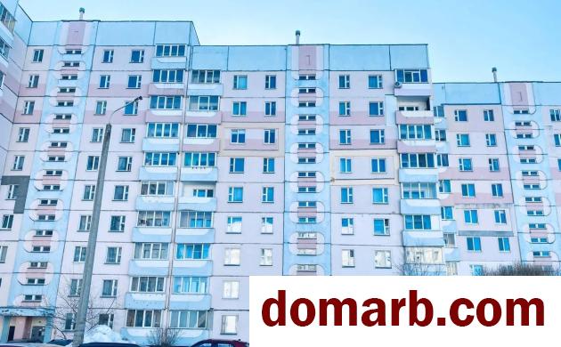 Купить Могилев Купить Квартиру 2008 г. 67 м2 3 этаж 3-ная Терехина у в городе Могилев