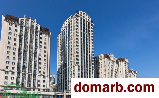 Купить Минск Купить Квартиру 2018 г. 99.4 м2 25 этаж 4-ная Кирилла Ту� в городе Минск