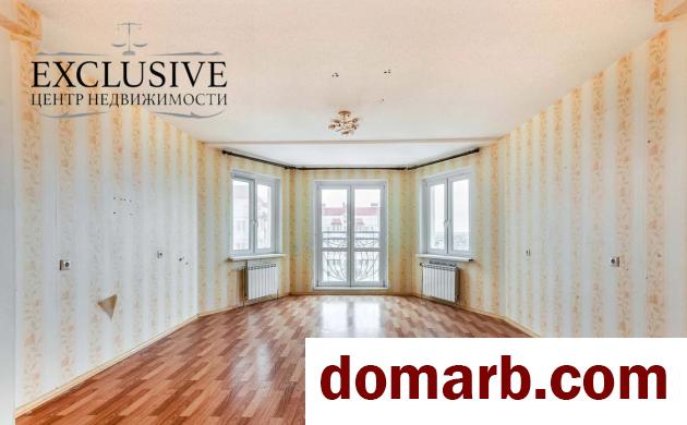 Купить Богатырево Купить Квартиру 2013 г. 92.6 м2 10 этаж 3-ная Полес в городе Богатырево