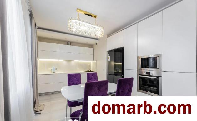 Купить Минск Купить Квартиру 2010 г. 92.9 м2 3 этаж 3-ная Гаруна ул. 24 в городе Минск