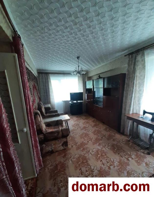 Купить Новолукомль Купить Квартиру 1966 г. 42.9 м2 2 этаж 2-ная Озми� в городе Новолукомль