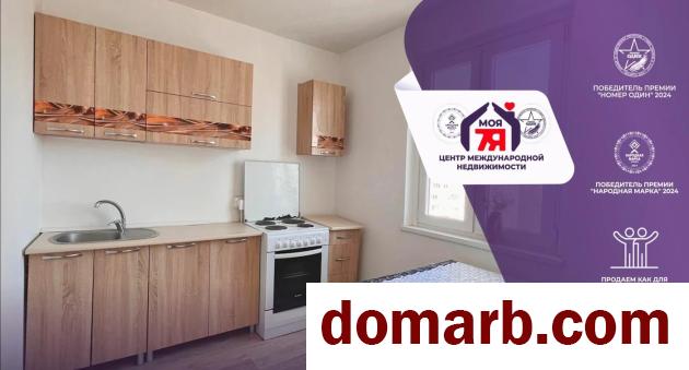 Купить Минск Купить Квартиру 2015 г. 60.8 м2 11 этаж 2-ная Героев 120 Д� в городе Минск