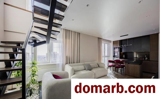 Купить Минск Купить Квартиру 2023 г. 88.9 м2 19 этаж 4-ная Дзержинско в городе Минск