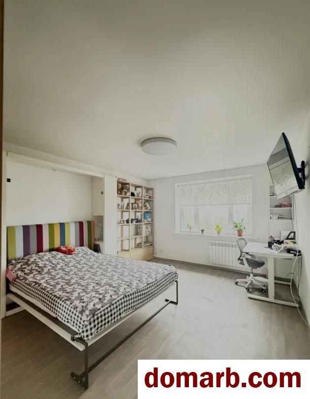 Купить Фаниполь Купить Квартиру 2006 г. 42.9 м2 5 этаж 1-ная Комсомо� в городе Фаниполь