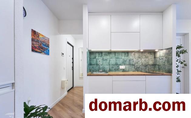 Купить Копище Купить Квартиру 2019 г. 38.2 м2 7 этаж 2-ная Амелии Эрх в городе Копище