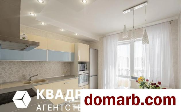 Купить Минск Купить Квартиру 2006 г. 63.4 м2 6 этаж 2-ная Притыцкого  в городе Минск