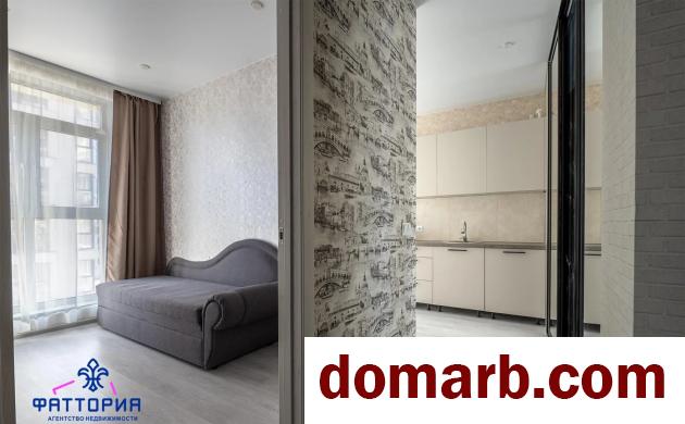 Купить Минск Купить Квартиру 2021 г. 41.5 м2 5 этаж 2-ная Николы Тесл в городе Минск