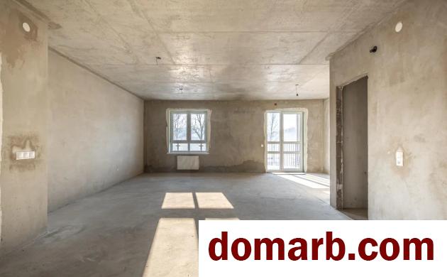 Купить Минск Купить Квартиру 2024 г. 87.8 м2 5 этаж 3-ная Гастелло ул в городе Минск