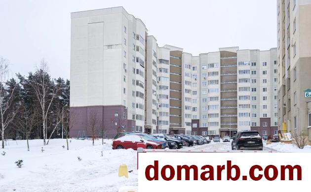 Купить Минск Купить Квартиру 2012 г. 44.2 м2 1 этаж 1-ная Водолажско� в городе Минск