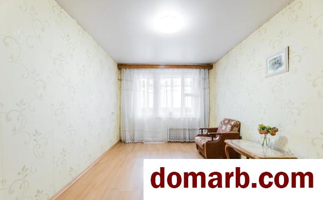 Купить Минск Купить Квартиру 1988 г. 33.2 м2 8 этаж 1-ная Бакинская у в городе Минск