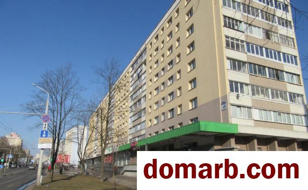 Купить Минск Купить Квартиру 1975 г. 56.3 м2 3 этаж 2-ная Куйбышева у в городе Минск