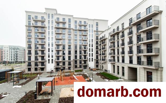 Купить Минск Купить Квартиру 2025 г. 92.3 м2 3 этаж 4-ная Виталия Цви в городе Минск