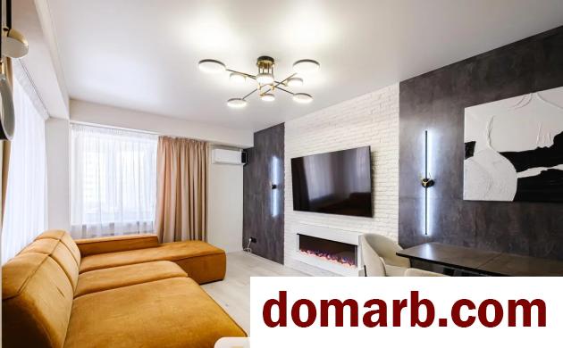 Купить Минск Купить Квартиру 1997 г. 103.6 м2 3 этаж 4-ная Хоружей ул. в городе Минск