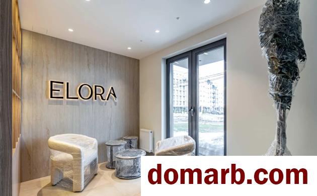 Купить Минск Купить Квартиру 2025 г. 40.7 м2 9 этаж 2-ная Виталия Цви в городе Минск