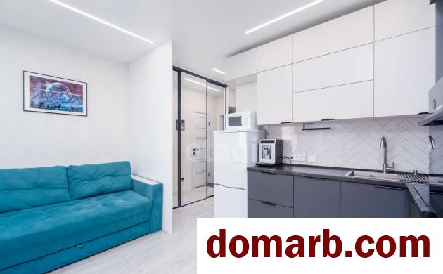 Купить Минск Купить Квартиру 2021 г. 28 м2 12 этаж 1-ная Игоря Лучен� в городе Минск