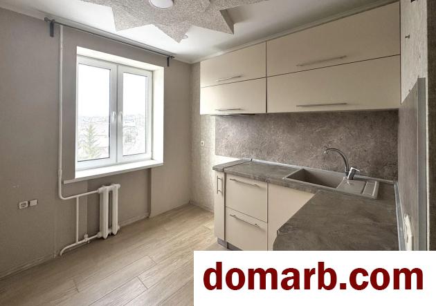 Купить Ждановичи Купить Квартиру 1993 г. 45.7 м2 4 этаж 2-ная Линейн� в городе Ждановичи