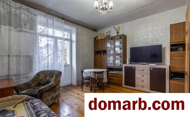 Купить Минск Купить Квартиру 1959 г. 81.6 м2 3 этаж 3-ная Долгобродс� в городе Минск