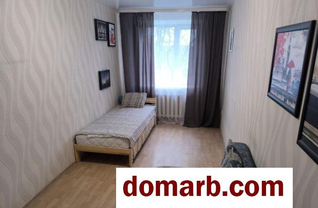 Купить Рогачев Снять Квартиру 1990 г. 51 м2 2 этаж 2-ная Калинина ул в городе Рогачев