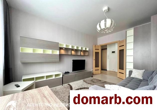 Купить Минск Снять Квартиру 1-ная Дзержинского пр-т ул. $449 в городе Минск