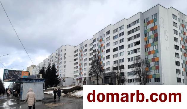 Купить Минск Купить Квартиру 1984 г. 33.5 м2 3 этаж 1-ная Одинцова ул в городе Минск