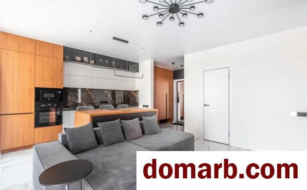 Купить Минск Купить Квартиру 2023 г. 73.8 м2 4 этаж 3-ная Жореса Алфё в городе Минск