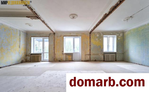 Купить Минск Купить Квартиру 1951 г. 89.6 м2 3 этаж 3-ная Кошевого ул в городе Минск