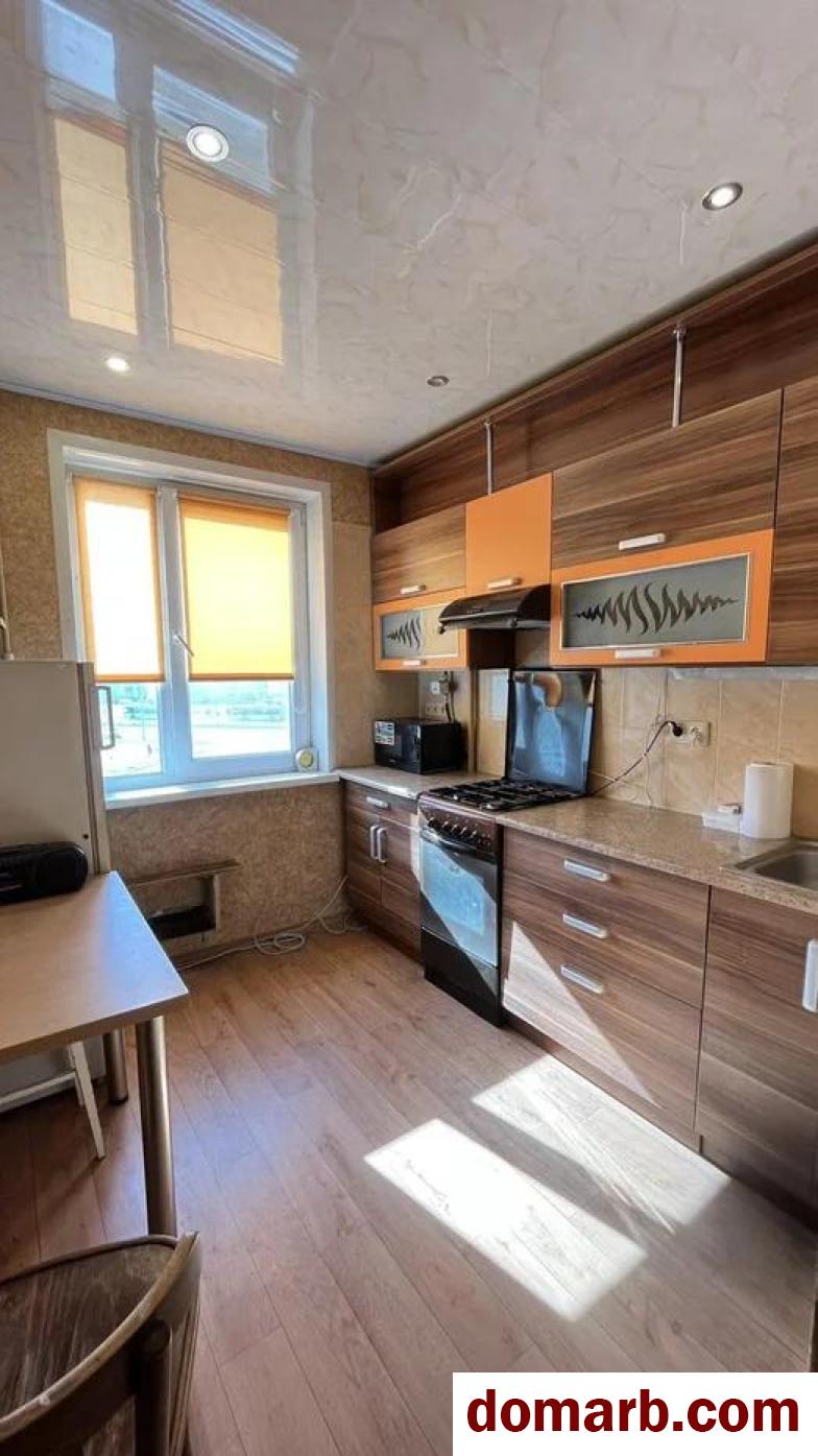 Купить Минск Купить Квартиру 1990 г. 49.1 м2 3 этаж 2-ная Кунцевщина  в городе Минск