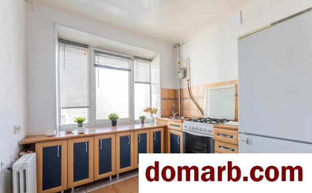 Купить Минск Купить Квартиру 1976 г. 37.1 м2 4 этаж 1-ная Рокоссовск� в городе Минск