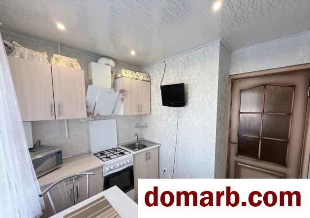 Купить Минск Купить Квартиру 1970 г. 49.6 м2 1 этаж 3-ная Матусевича  в городе Минск