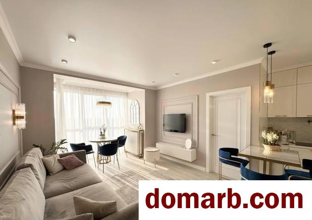 Купить Минск Купить Квартиру 2018 г. 67 м2 17 этаж 3-ная Ильянская у� в городе Минск