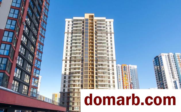 Купить Минск Купить Квартиру 2024 г. 41.9 м2 9 этаж 2-ная Игоря Лучен в городе Минск