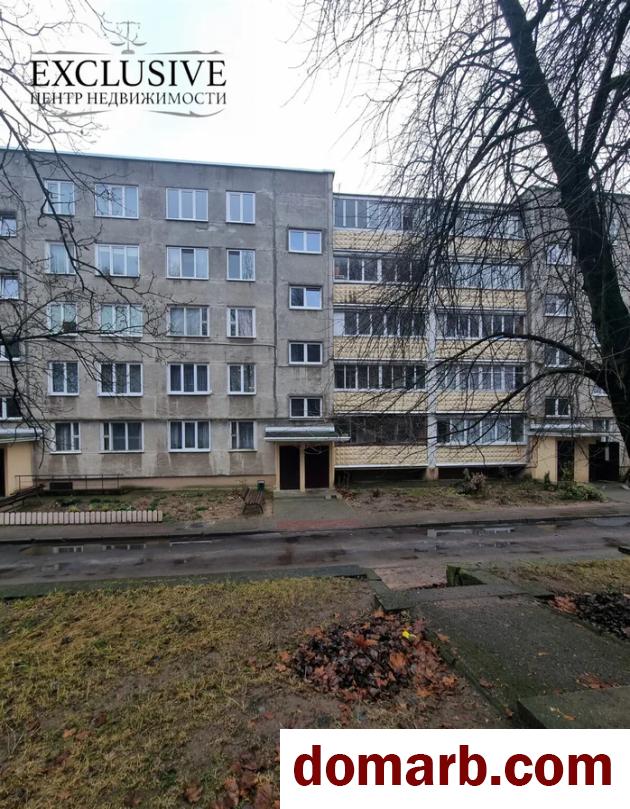 Купить Барановичи Купить Квартиру 1977 г. 76.8 м2 5 этаж 4-ная Након� в городе Барановичи