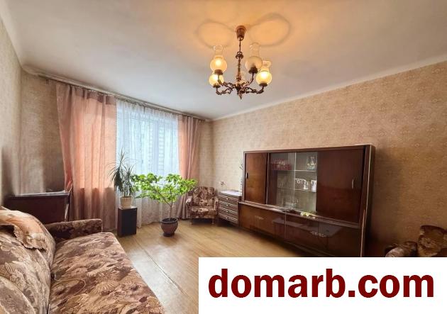 Купить Минск Купить Квартиру 1981 г. 54 м2 4 этаж 2-ная Якубовского  в городе Минск