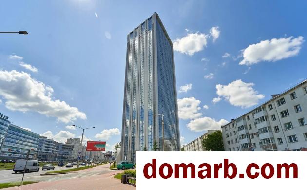 Купить Минск Купить Квартиру 2025 г. 98.1 м2 19 этаж 3-ная Дзержинско в городе Минск