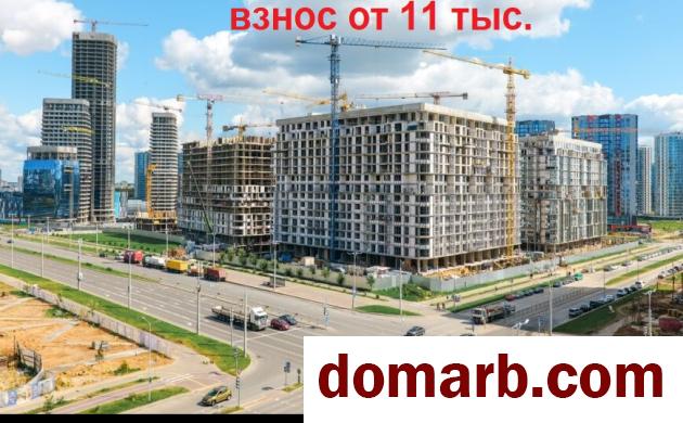 Купить Минск Купить Квартиру 2027 г. 28.9 м2 3 этаж 1-ная Братская ул в городе Минск