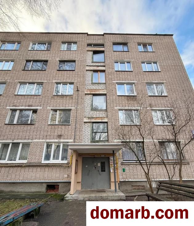 Купить Минск Купить Квартиру 1967 г. 64.9 м2 2 этаж 3-ная Краснослоб� в городе Минск