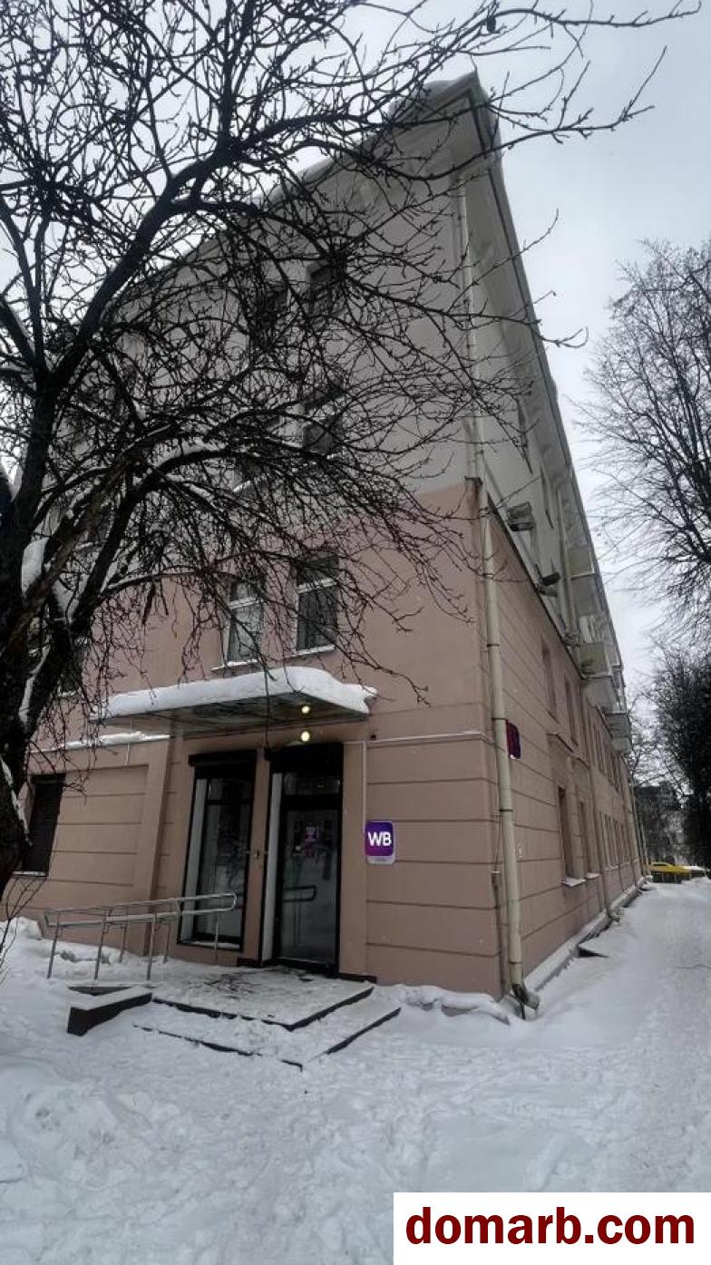 Купить Минск Купить Квартиру 1960 г. 36.7 м2 1 этаж 1-ная Независимо� в городе Минск