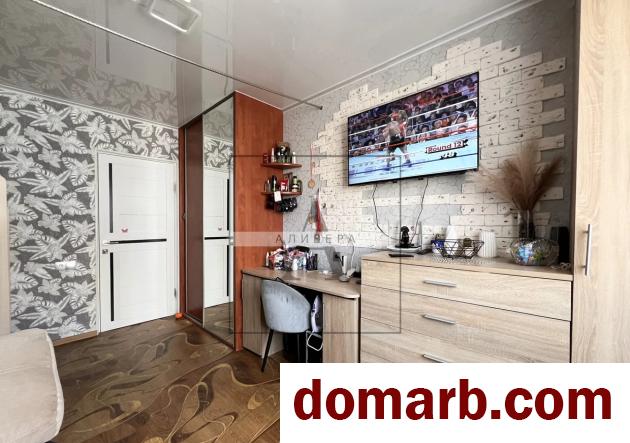 Купить Минск Купить Квартиру 1985 г. 65.1 м2 8 этаж 3-ная Острошицка� в городе Минск