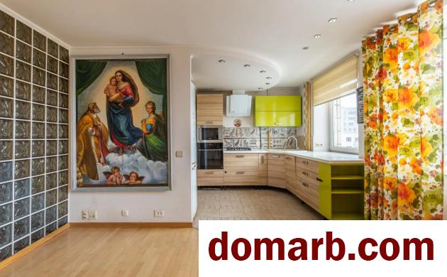 Купить Минск Купить Квартиру 1974 г. 104.5 м2 6 этаж 4-ная Кольцова у� в городе Минск