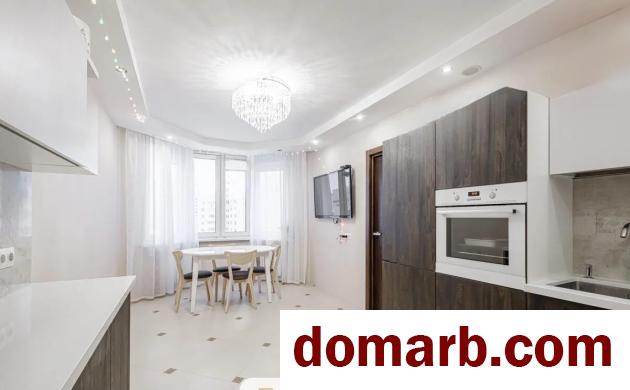 Купить Минск Купить Квартиру 2017 г. 79.8 м2 8 этаж 3-ная Олешева ул.  в городе Минск