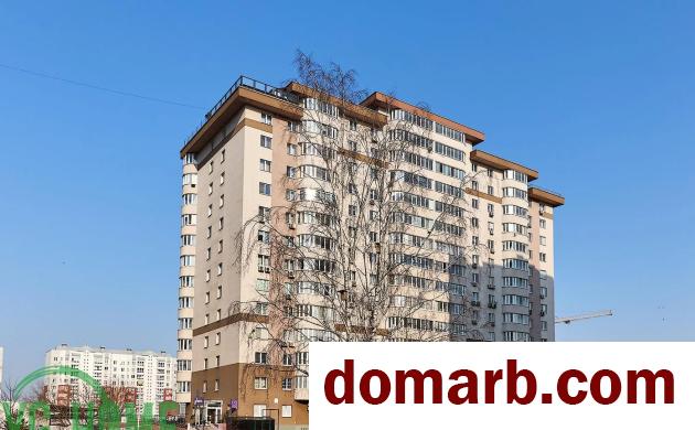 Купить Минск Купить Квартиру 2014 г. 106.2 м2 13 этаж 3-ная Лукьянови� в городе Минск
