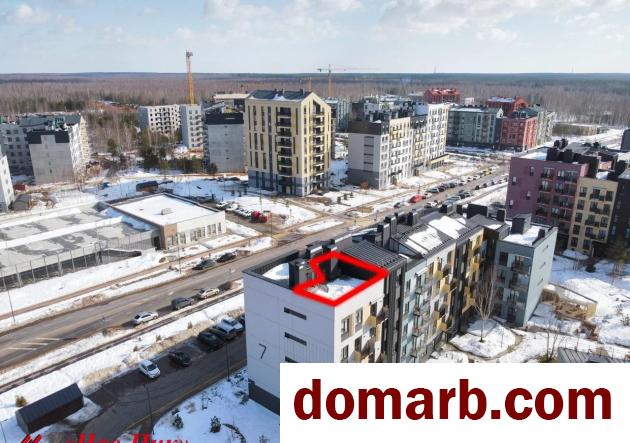 Купить Колодищи Купить Квартиру 2025 г. 138.9 м2 5 этаж 4-ная Лавандо в городе Колодищи